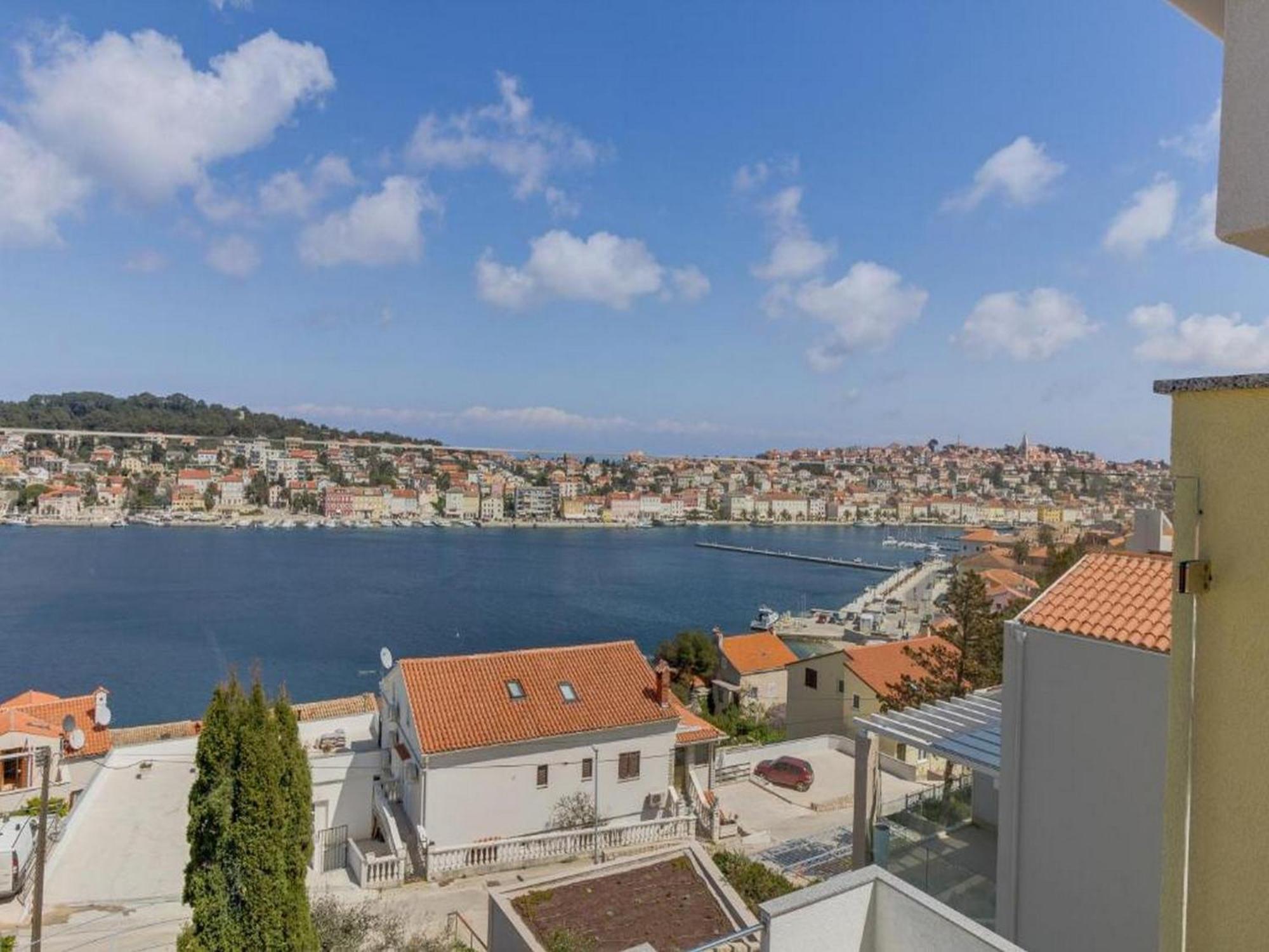 מאלי לוסיניי Apartments Joni Cikat חדר תמונה